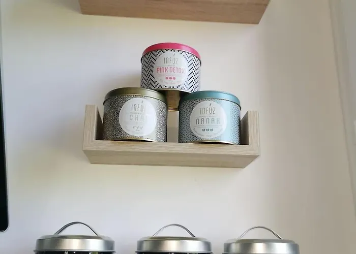 Διαμέρισμα Le Mediterraneen *t2 Λούρδη